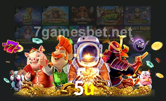 cassino 5u
