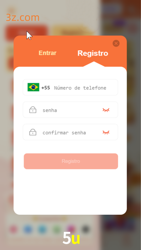 5u Registro⭐️Login Casino Site oficial⭐️5u jogos