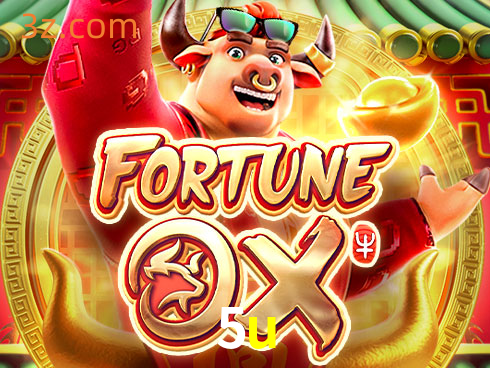 5u Slot Fortune Ox⭐️É um cassino confiável⭐️5u jogos