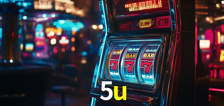 Welcome Bonus 5u