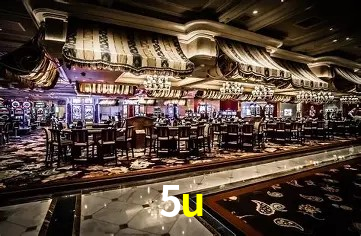 5u Cassino Online Certificado