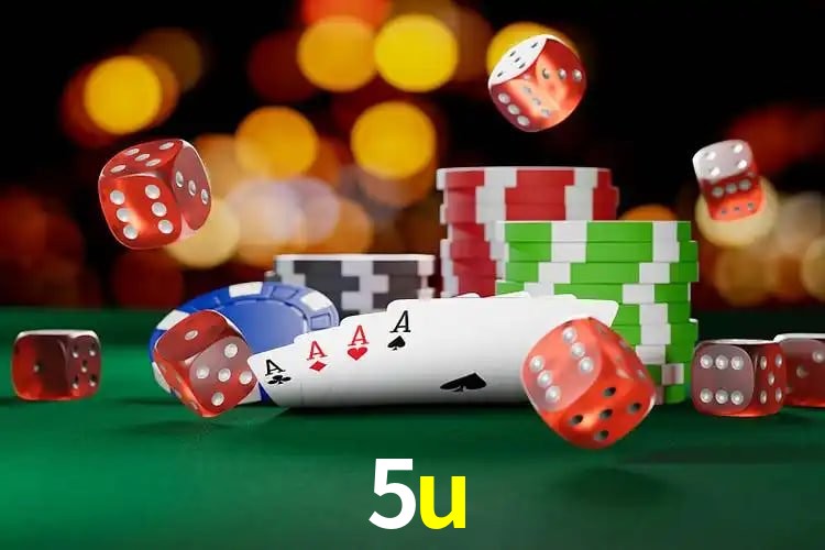 Tecnologia da Plataforma 5u