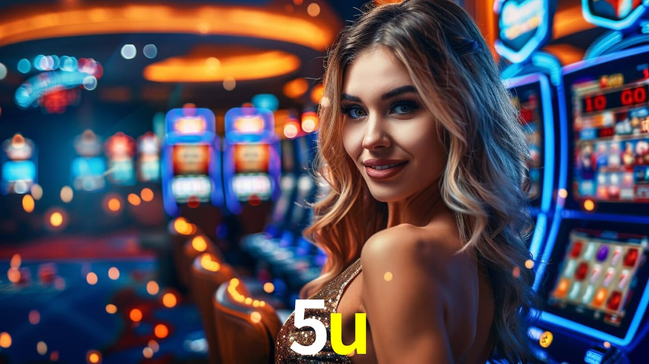 Slot Games 5u