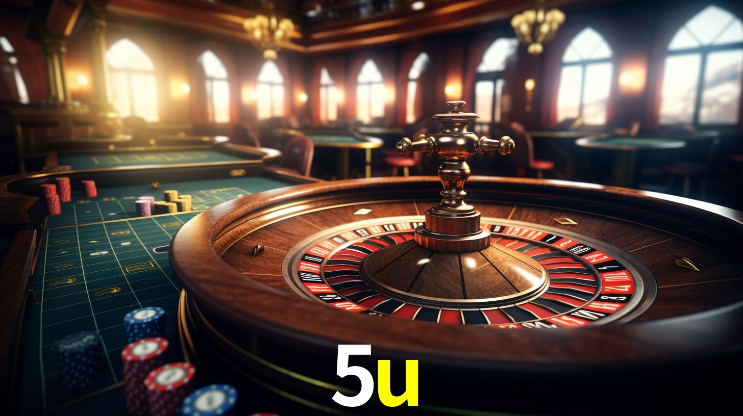 Live Casino 5u