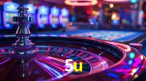 Casino Ao Vivo 5u