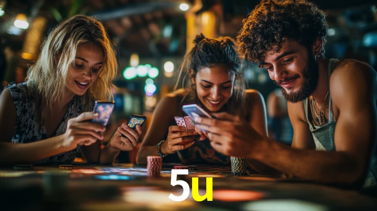 Daily Bonuses 5u