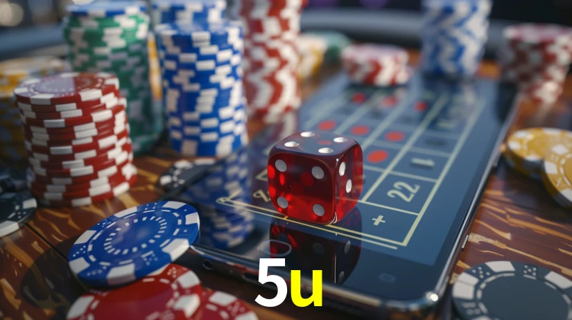 Cash Out 5u