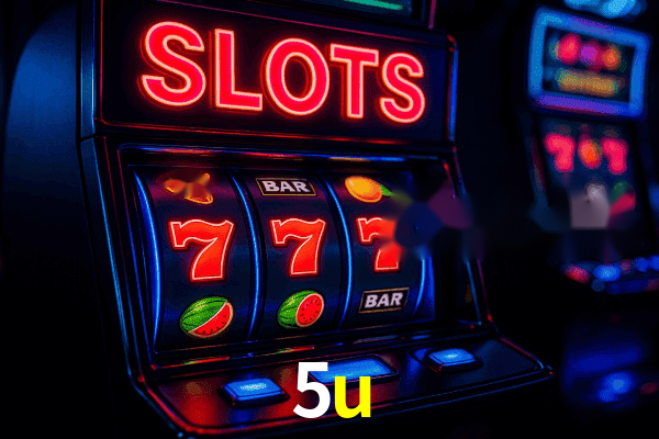 Slots 5u - Giros Grátis Diários