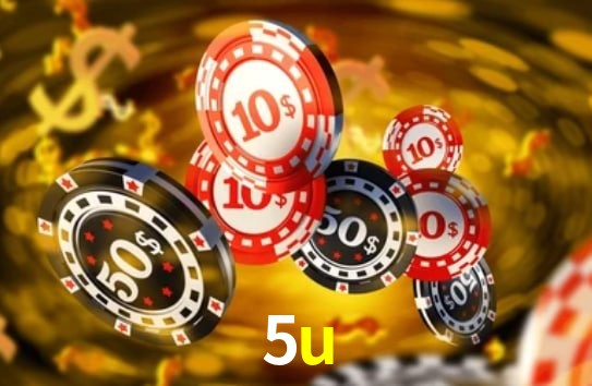 Recursos de Bônus 5u