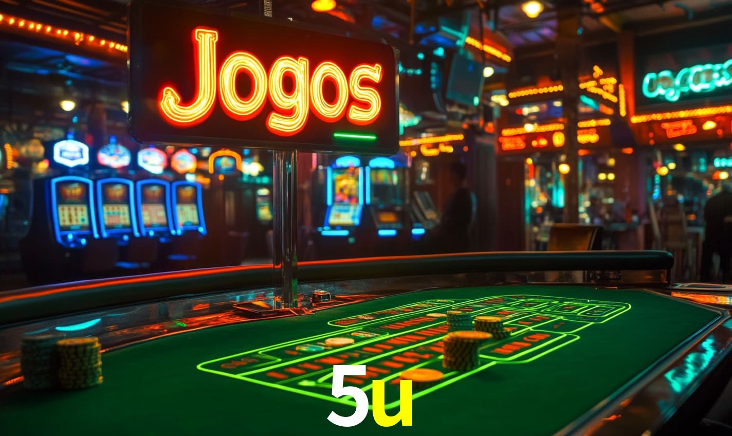 Promoção Relâmpago 5u