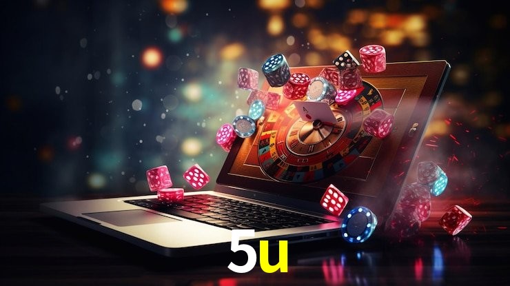Jogos Exclusivos 5u