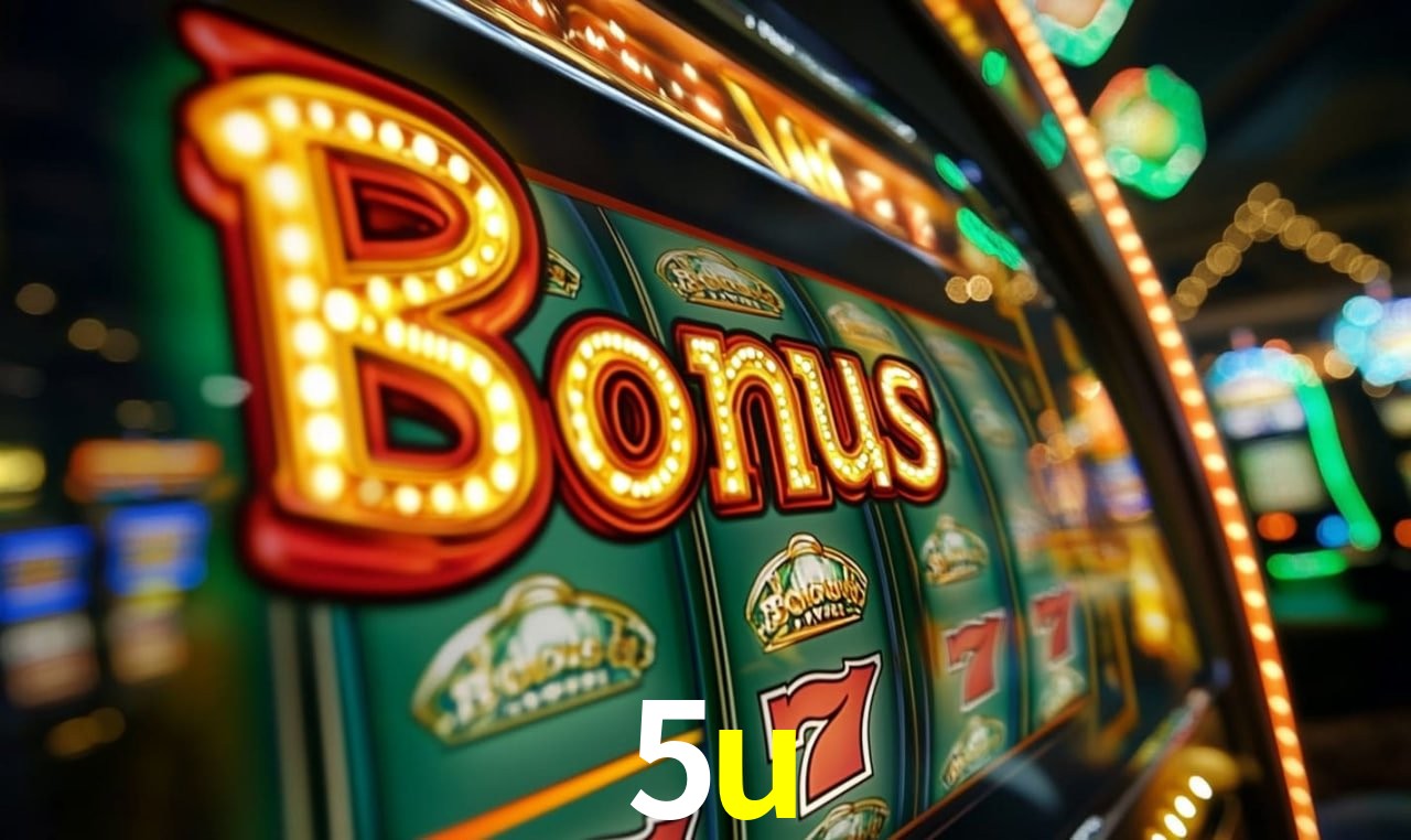 Slots 5u - RTP Alto Certificado