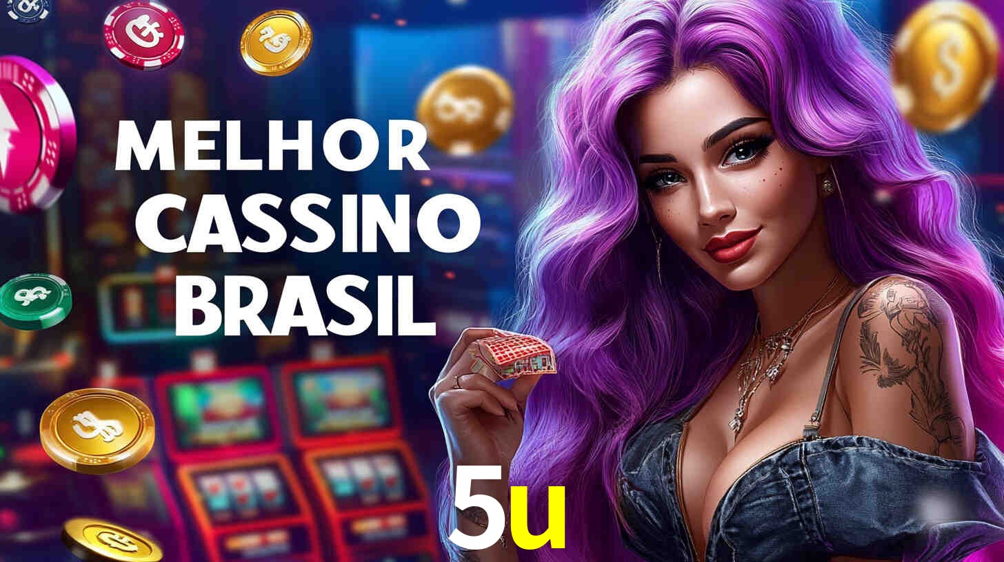 Desvendando o Mundo dos Jogos Virtuais na 5u