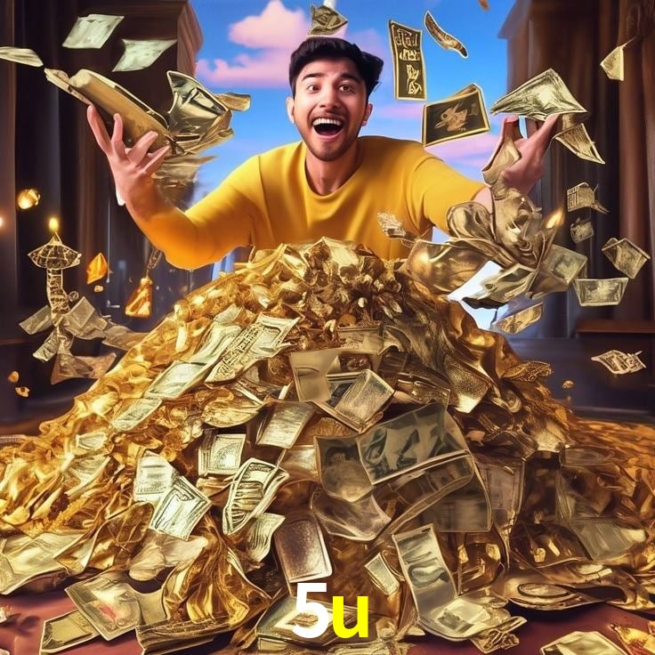 Estatísticas Esportivas 5u