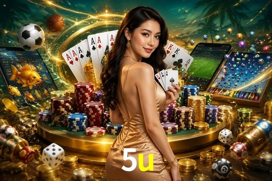 VIP Casino 5u