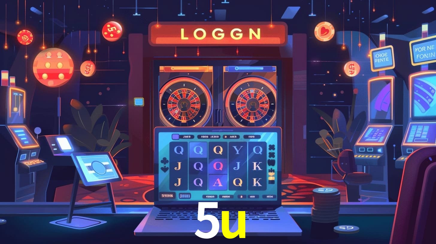 5u Segurança Logo 1