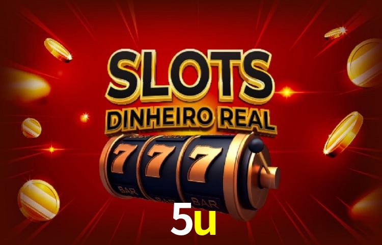 Loteria 5u - Mega-Sena online