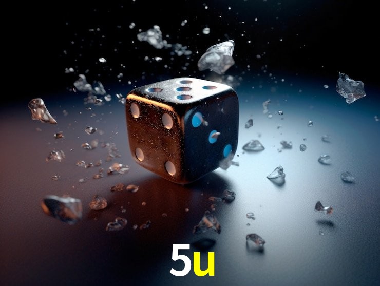 Plataforma 5u - Segurança SSL 256-bit