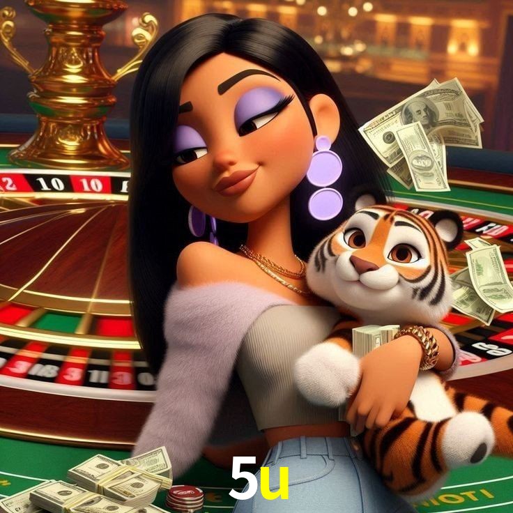 Welcome Bonus 5u