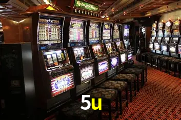 Apostas Esportivas na 5u: Um Guia Completo