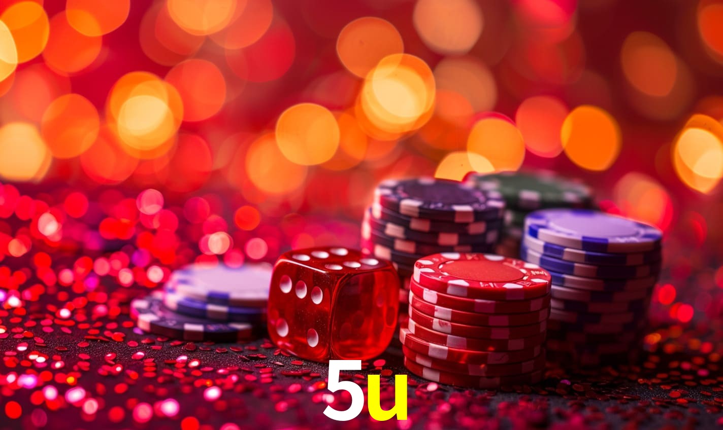 cassino 5u