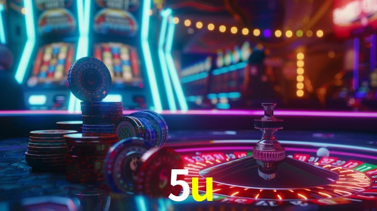 Platform Technology 5u