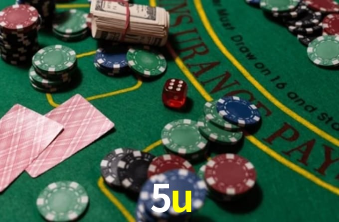 Servidor Brasil 5u
