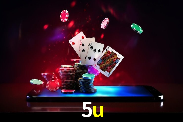 Game Providers 5u