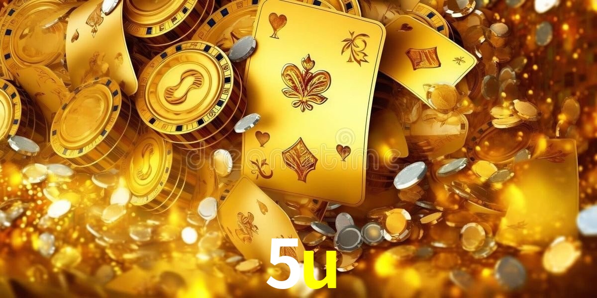 5u Logo 3