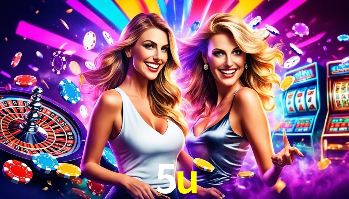 Casino VIP 5u