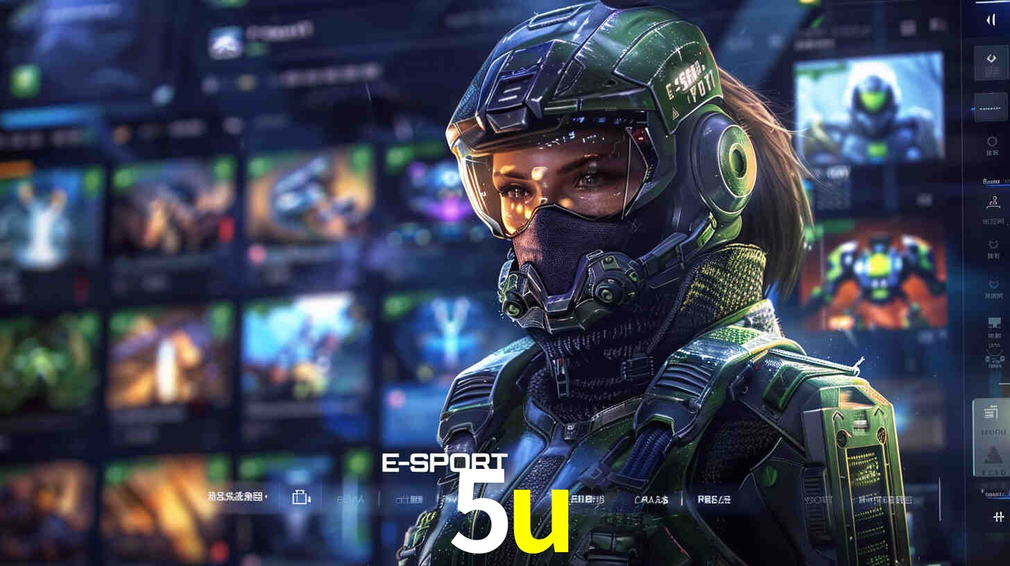 5u Licença Curaçao Gaming