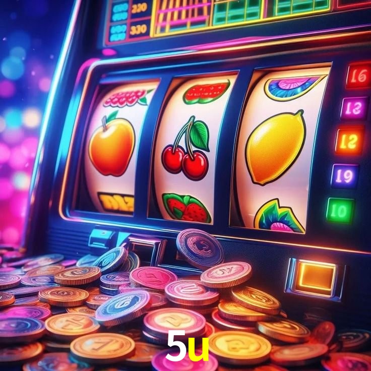 Diretório de Jogos 5u