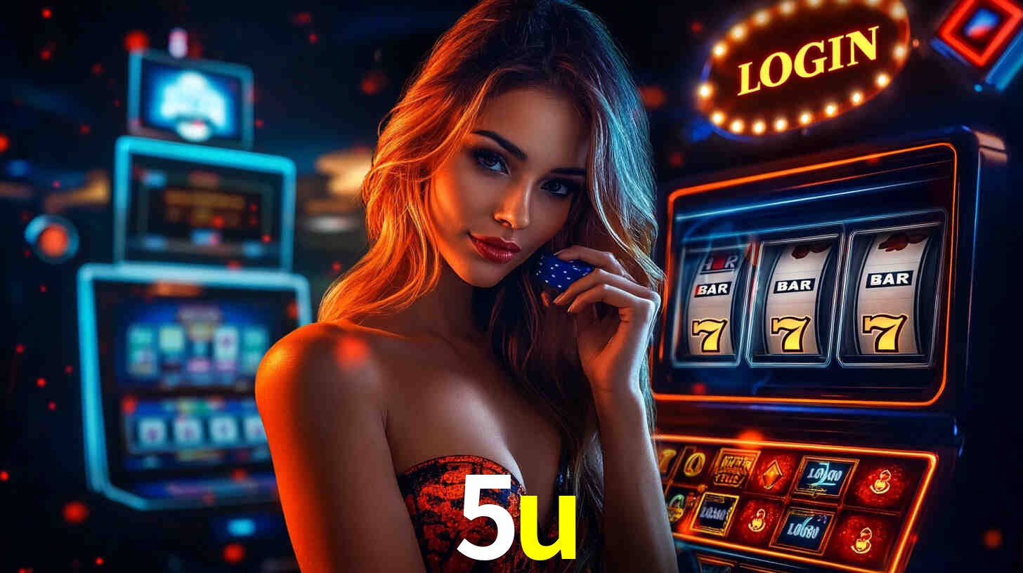 Apostas Ao Vivo 5u