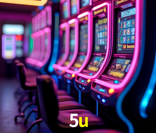 Telegram 5u - Canal Oficial Verificado