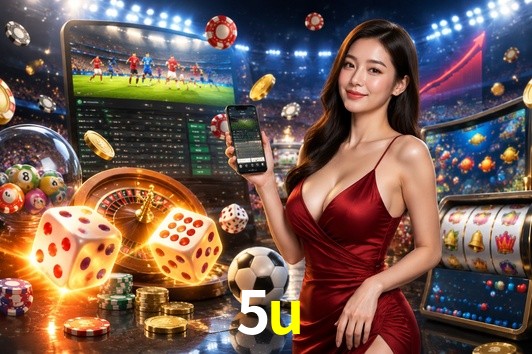 Account Benefits 5u