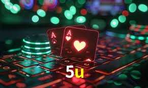 Provedores de Jogos 5u
