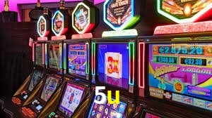 Casino Ao Vivo 5u