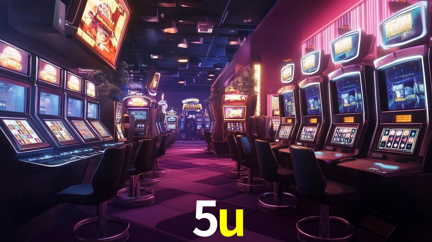 5u bet