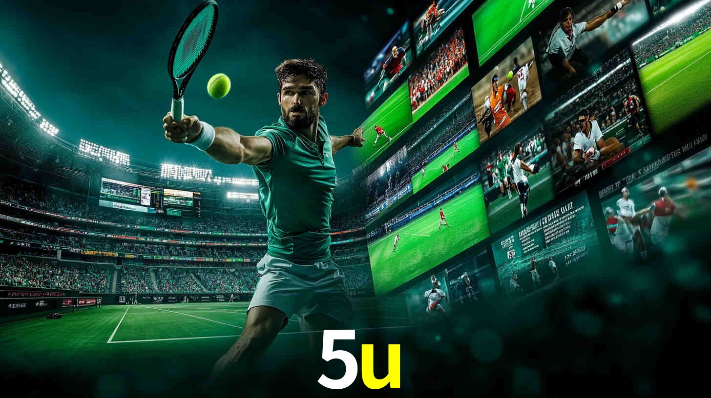 Descubra o Programa VIP da 5u: Vantagens Exclusivas para Jogadores