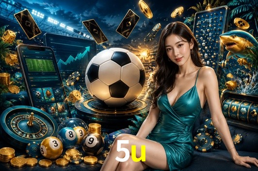 Football Betting 5u
