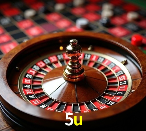 Loteria 5u - Quina e mais jogos