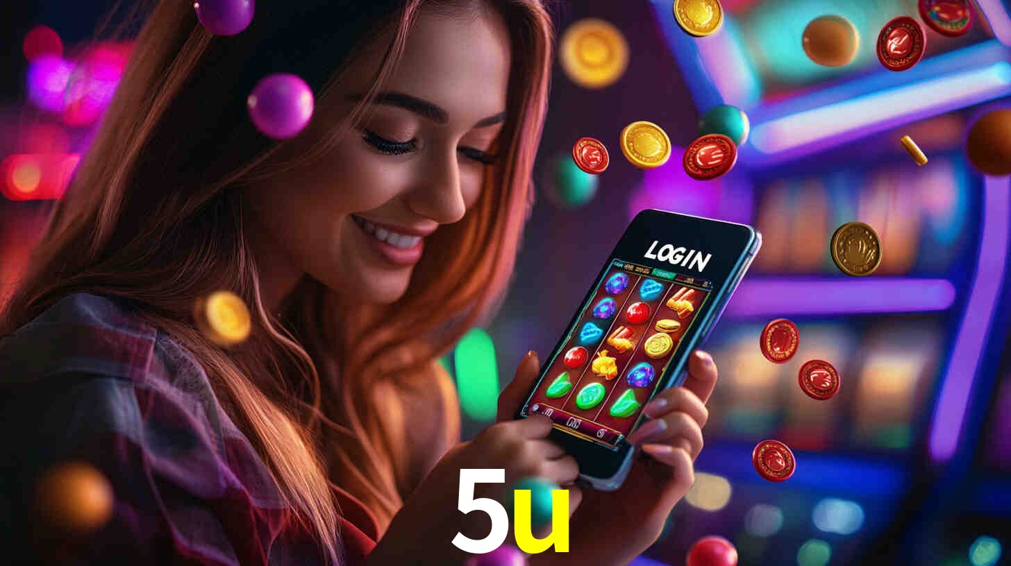 5u bet