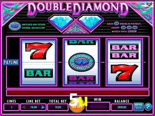 Slot Games Collection